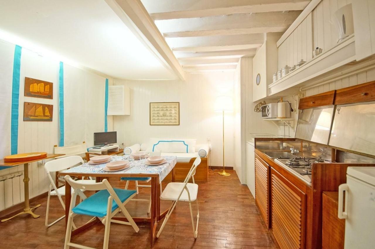 Dolcevita Apartments N 387 Venice Exterior photo